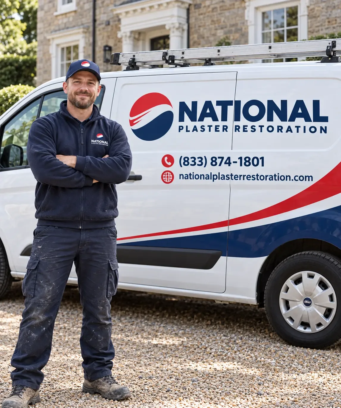Plaster Repair company in Jennerstown, PA